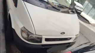 Ford Transit 2004