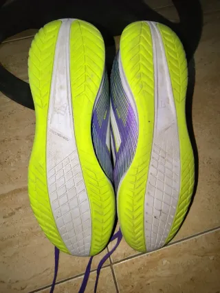Zapatillas Futsal Adidas F50