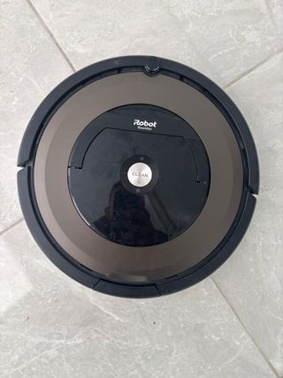 Robot Aspirador Roomba(leer)