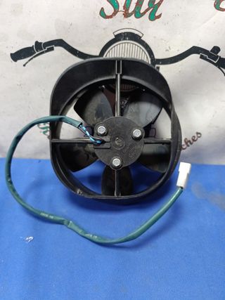 Electroventilador Seat Panda