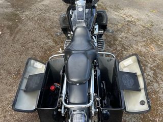 Harley Davidson Electra Glide