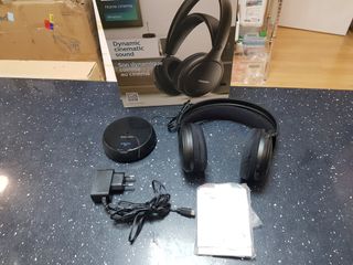 Philips SHC5200/10 Auriculares Hi-Fi Inalámbricos