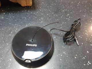 Philips SHC5200/10 Auriculares Hi-Fi Inalámbricos