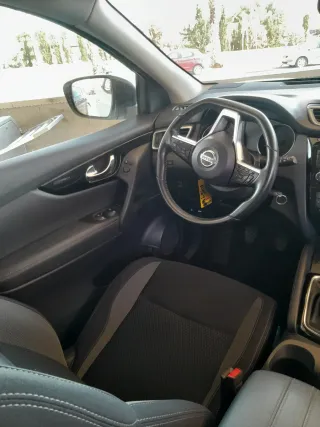 Nissan Qashqai 2020