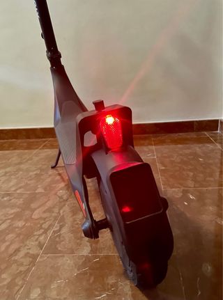 Patinete Eléctrico Xiaomi 4 Lite 2ª Gen