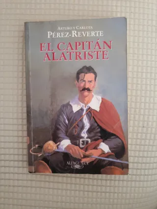 El capitán Alatriste (Edición escolar) (Spanish...