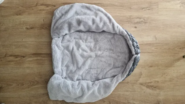 Saco Paz Rodriguez acolchado invierno