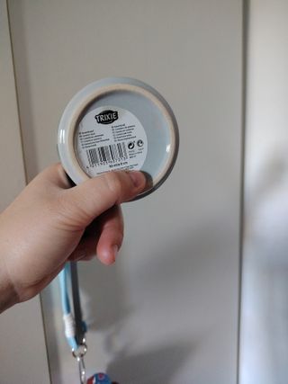 Comedero/Bebedero Cerámica Animales