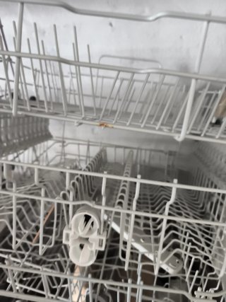 Cestas Lavavajillas Corberó, Electrolux y zanussi