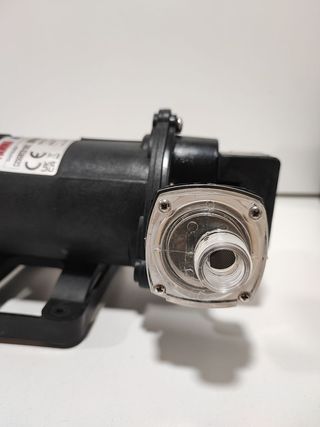 Bomba Aqua 8 12V automática 10L