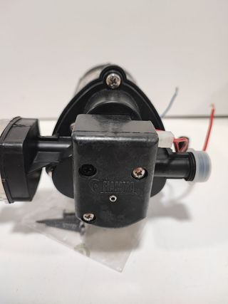 Bomba Aqua 8 12V automática 10L