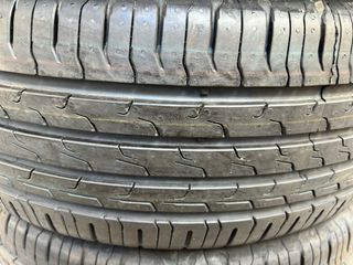 Neumáticos Continental 205/55/17 95H