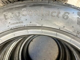 Neumáticos Continental 205/55/17 95H