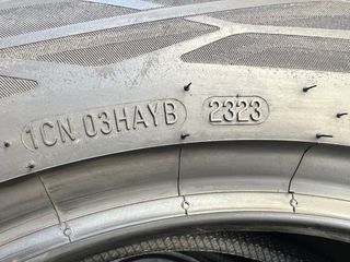 Neumáticos Continental 205/55/17 95H