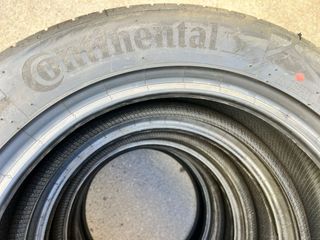 Neumáticos Continental 205/55/17 95H