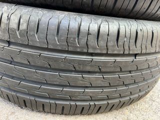 Neumáticos Continental 205/55/17 95H