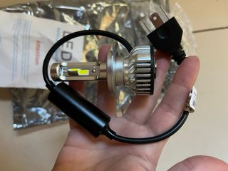 Faros LED H4 Nuevos