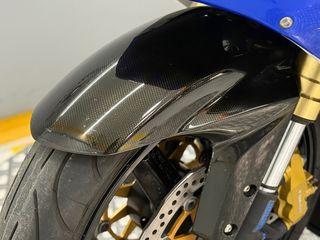 SUZUKI GSX-R 750 X 20TH ANIVERSARIO