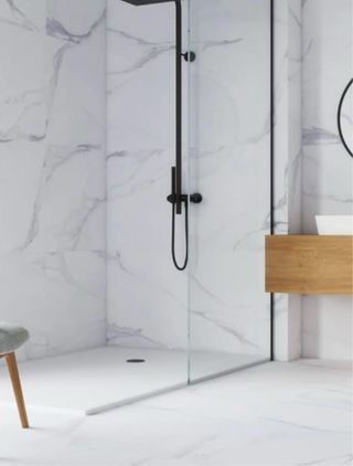 Baldocer Suelo Porcelánico Rectificado 60x120