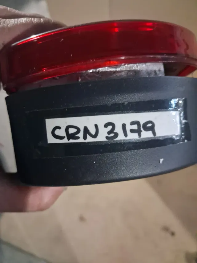 Pilotos traseros remolque CRN3179