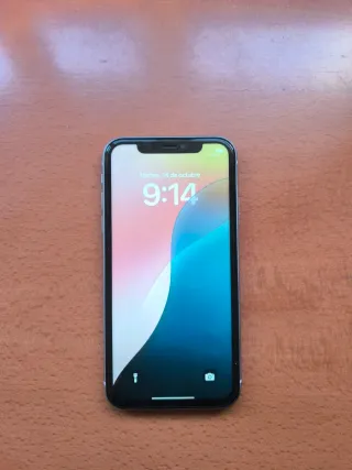 iPhone 11 Blanco 128GB