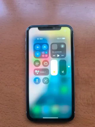 iPhone 11 Blanco 128GB