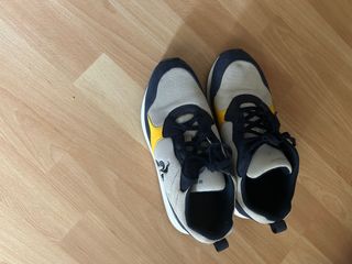 Le Coq Sportif Bambas Talla 38