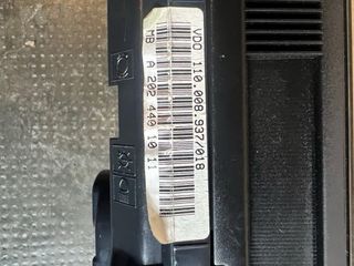 Cuadro instrumentos Mercedes W202 clase c 200 CDI