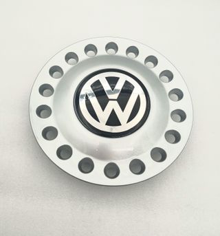 Tapacubos VW New Beetle 195mm Negro