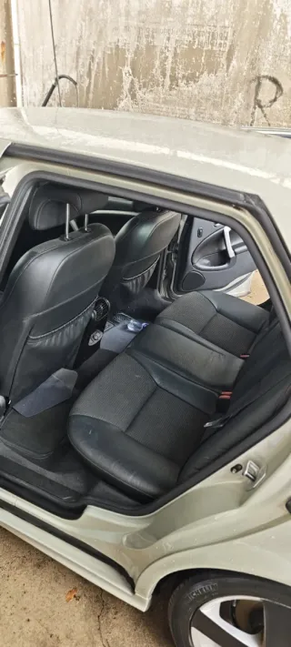 Saab 9-5 2006 OFERTA PEGATINA C