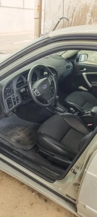 Saab 9-5 2006 OFERTA PEGATINA C