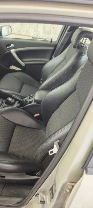 Saab 9-5 2006 OFERTA PEGATINA C