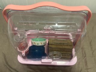 Casita para hámster o ratón