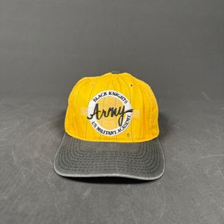 Cappello Black Knights Army The Game NCAA