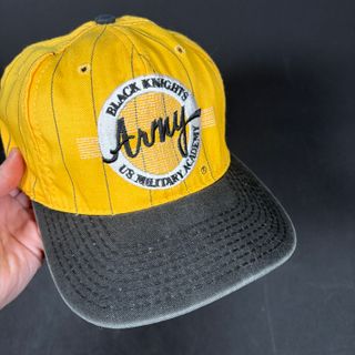 Cappello Black Knights Army The Game NCAA