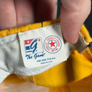 Cappello Black Knights Army The Game NCAA