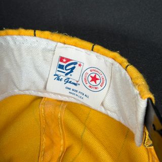 Cappello Black Knights Army The Game NCAA