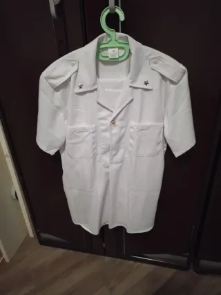 Camicia Marina Militare Tg 48