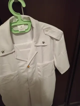 Camicia Marina Militare Tg 48