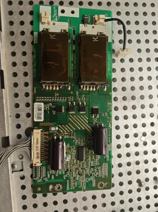 Placa Inverter LG 32LT75-ZA