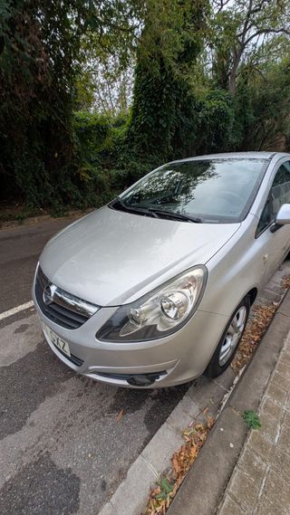 Opel Corsa 2010