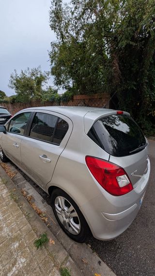 Opel Corsa 2010