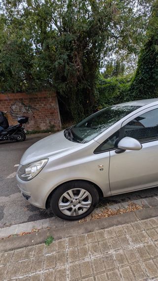 Opel Corsa 2010