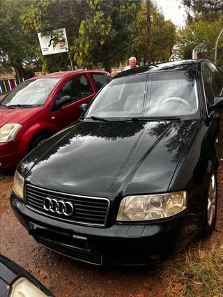 Audi A6 2005