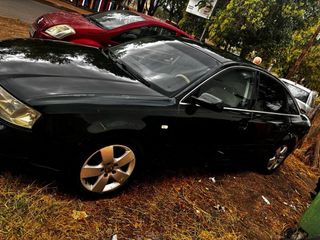 Audi A6 2005