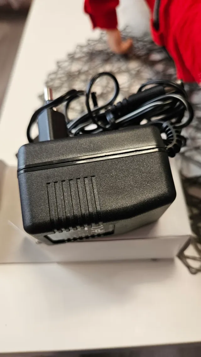 Papá Noel Bailarín con Música Navideña