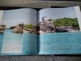 Naturaleza increíble