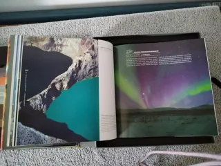 Naturaleza increíble