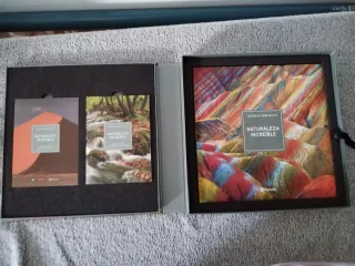 Naturaleza increíble