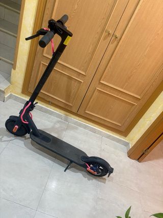 Patinete Eléctrico Xiaomi
